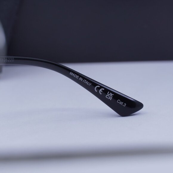 Final Price! Saint Laurent SL690DUST 003 Sunglasses - Picture 8 of 9